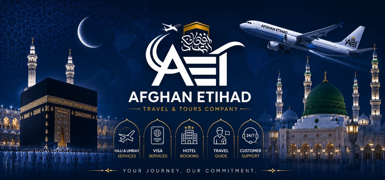 21‑Day VIP Umrah Package