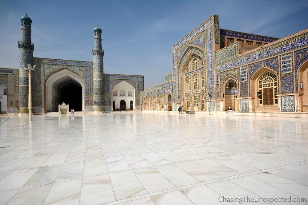 Herat