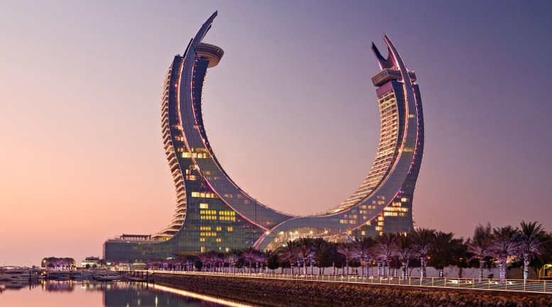 Qatar