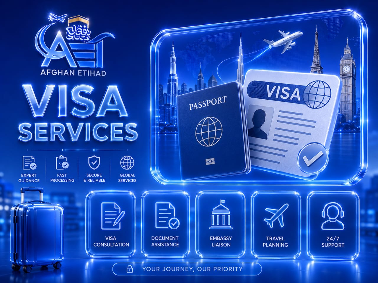 Visa