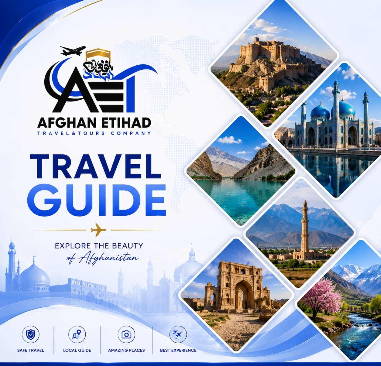 Travel Guide