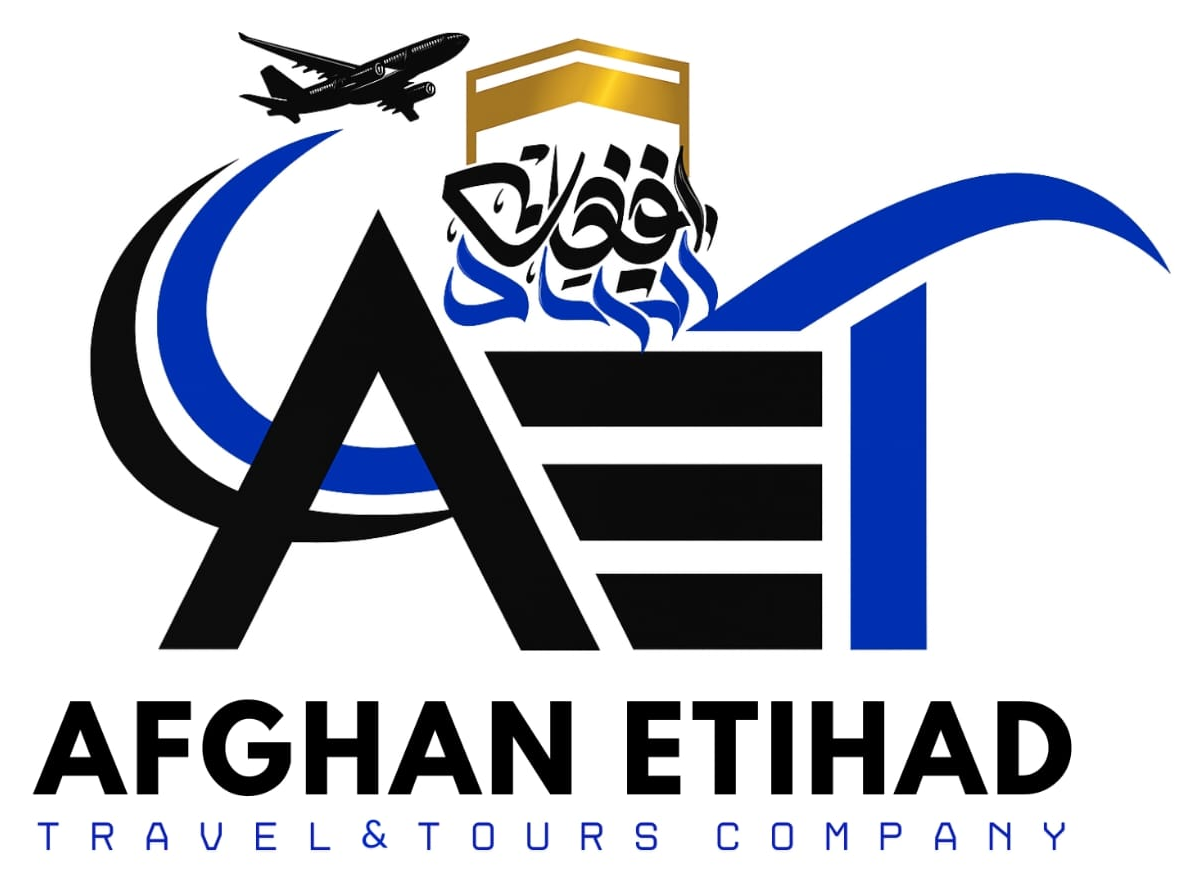شرکت سیاحتی و زیارتی افغان اتحاد
