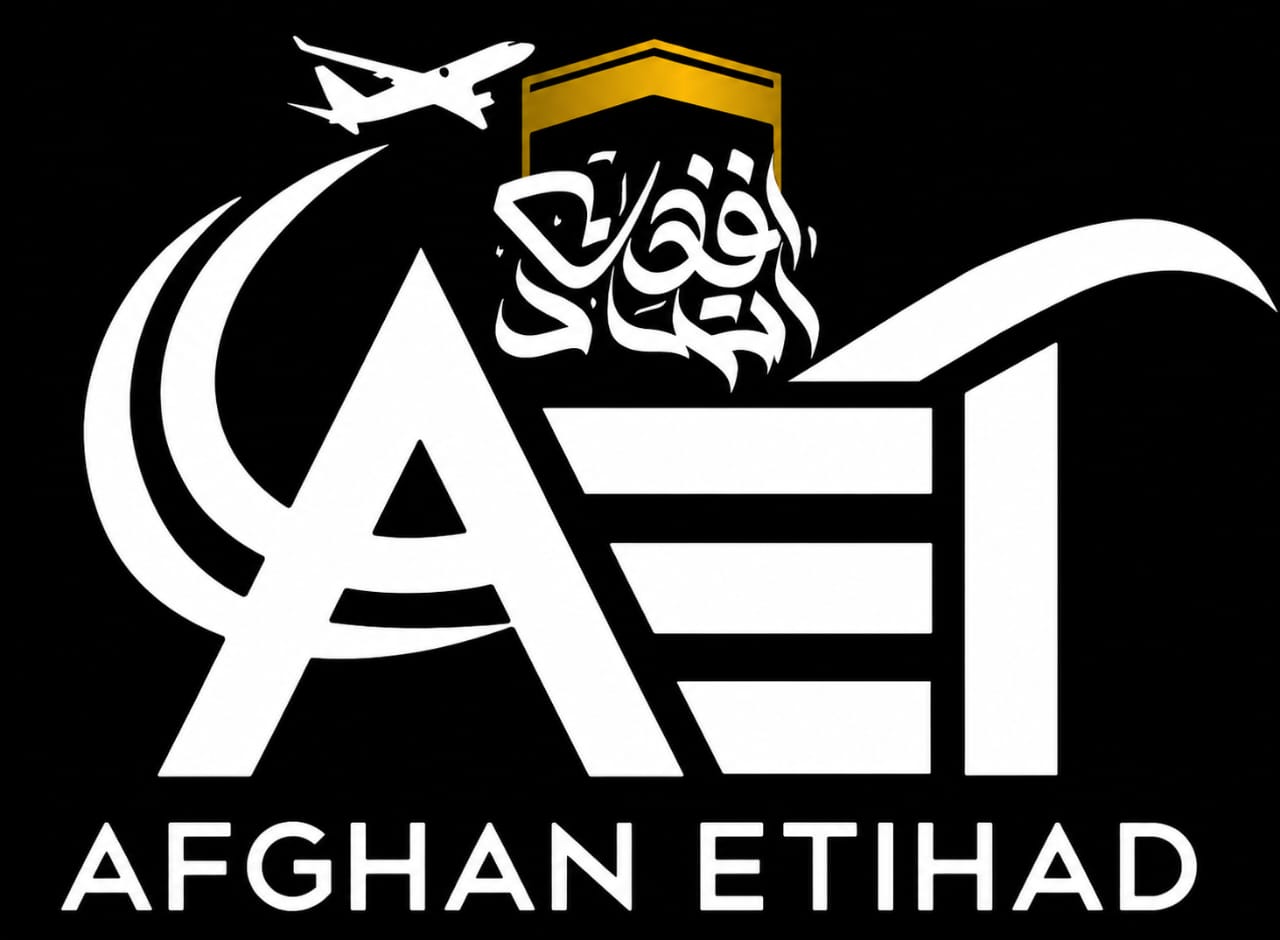 شرکت سیاحتی و زیارتی افغان اتحاد