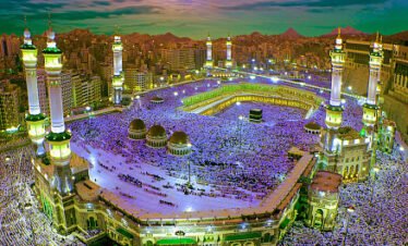 Umrah Services