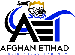 Afghan Etihad Tourist & Travel Agency